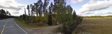 Фотографии Дома для отпуска Hannunluhdan Lomamökit г. Karijoki (Финляндия) №3 Фото Дома для отпуска Hannunluhdan Lomamökit г. Karijoki 3